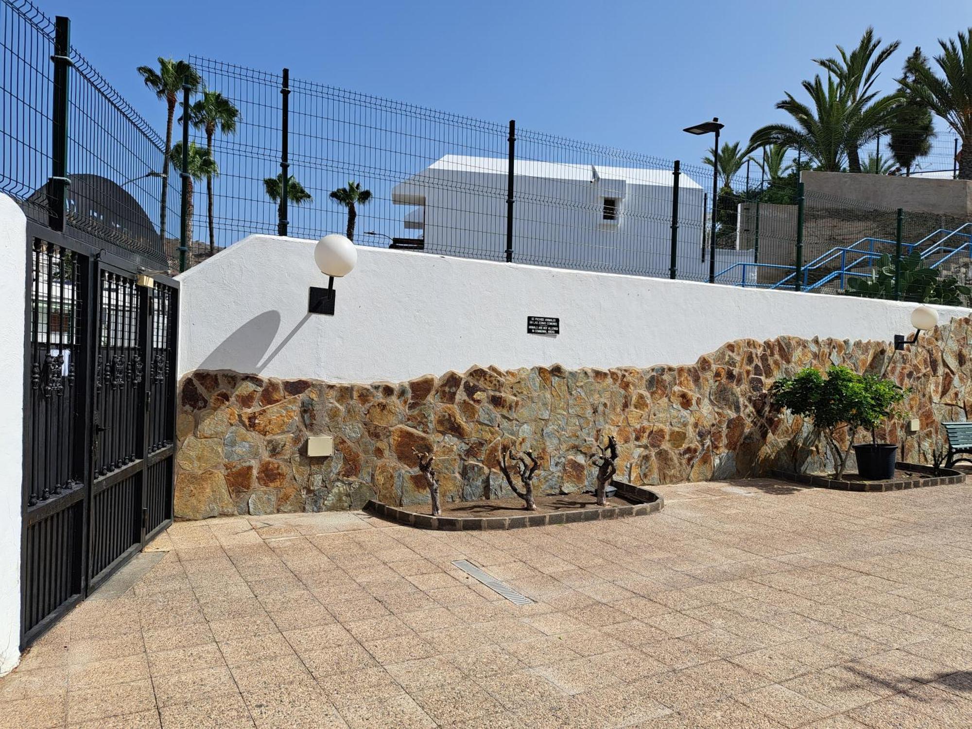 Chez Oti Villa Puerto Rico  Exterior foto